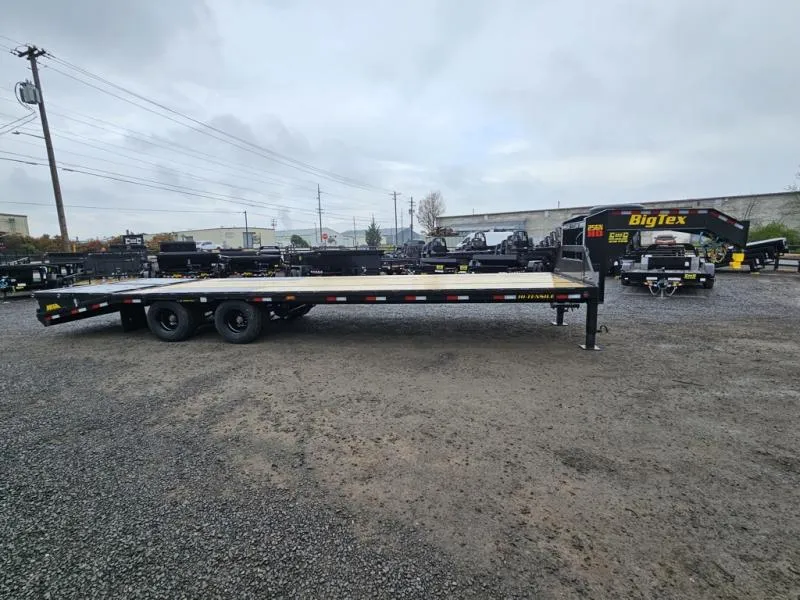 new Equipment / Flatbed Trailers Big Tex Trailers  for sale, in White City, OR Thumbnail 2