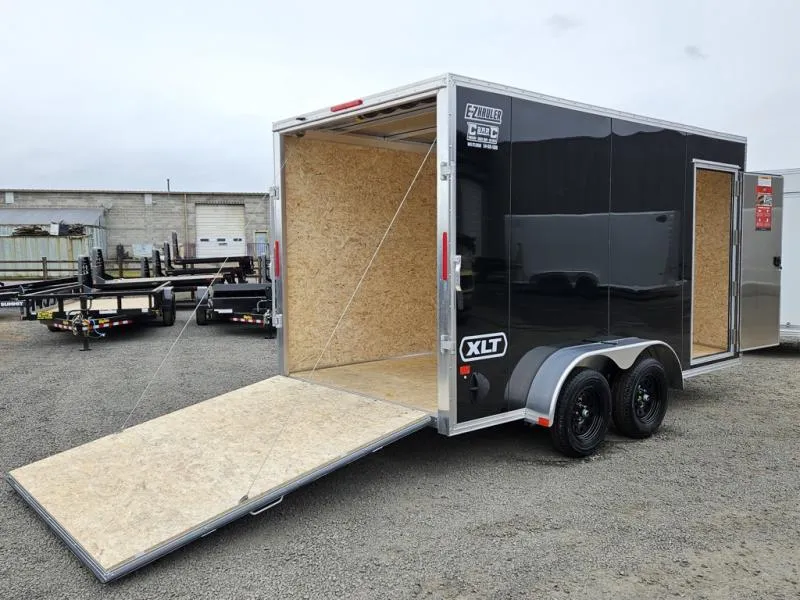 new Cargo (Enclosed) Trailers ALCOM  for sale, in White City, OR Thumbnail 9