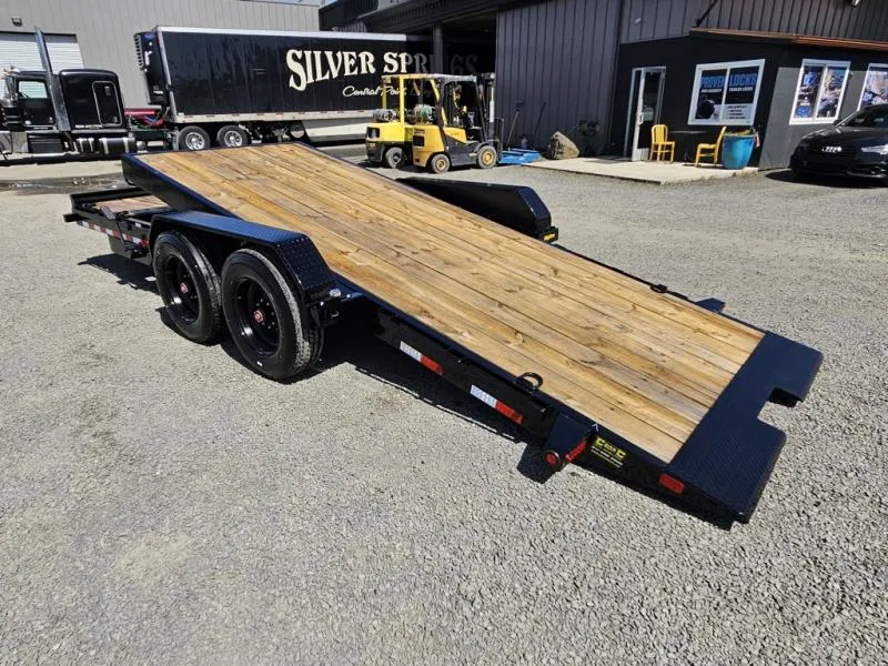 new Tilt Trailers Big Tex Trailers  for sale, in White City, OR Thumbnail 10