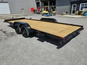 new Car Haulers / Racing Trailers Big Tex Trailers  for sale, in White City, OR Thumbnail 5