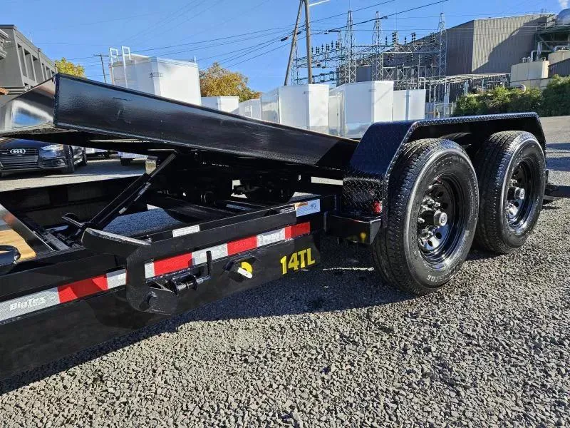new Tilt Trailers Big Tex Trailers  for sale, in White City, OR Thumbnail 7