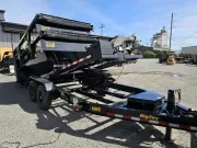 new Dump Trailers Big Tex Trailers  for sale, in White City, OR Thumbnail 13