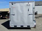 new Cargo (Enclosed) Trailers Carry-On  for sale, in White City, OR Thumbnail 5