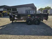 new Dump Trailers Big Tex Trailers  for sale, in White City, OR Thumbnail 7
