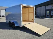 new Cargo (Enclosed) Trailers Carry-On  for sale, in White City, OR Thumbnail 14