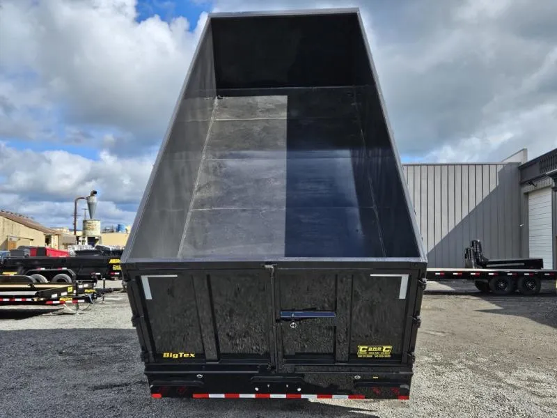 new Dump Trailers Big Tex Trailers  for sale, in White City, OR Thumbnail 26