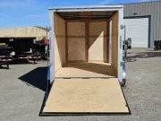 new Cargo (Enclosed) Trailers Carry-On  for sale, in White City, OR Thumbnail 11