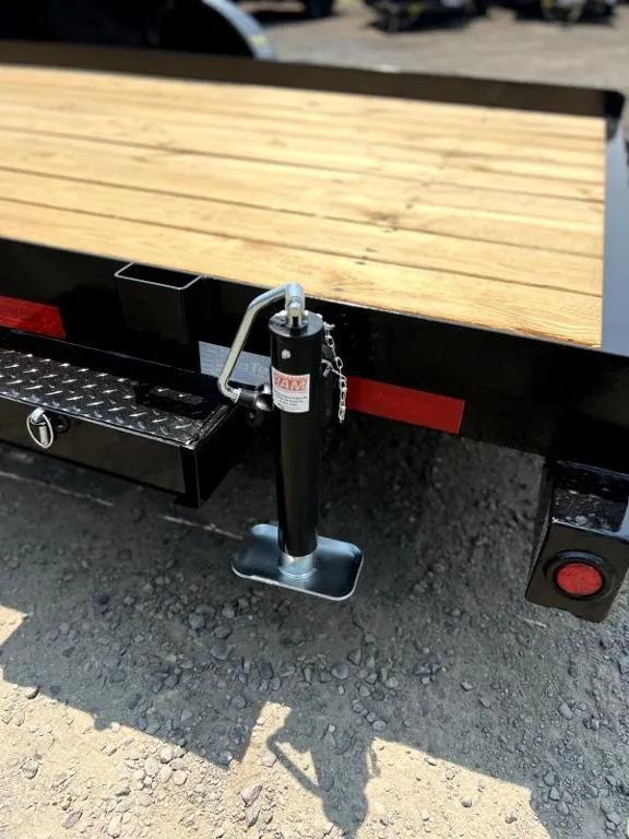 new Car Haulers / Racing Trailers Big Tex Trailers  for sale, in White City, OR Thumbnail 7