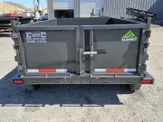 new Dump Trailers Summit  for sale, in White City, OR Thumbnail 5
