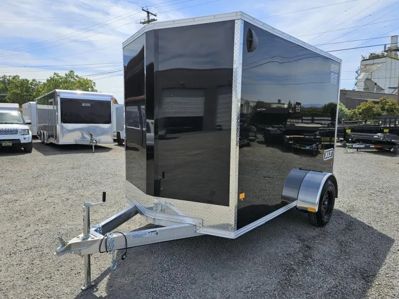 new Cargo (Enclosed) Trailers E-Z Hauler  for sale, in White City, OR Thumbnail 6