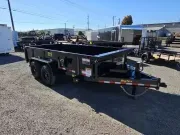 new Dump Trailers Big Tex Trailers  for sale, in White City, OR Thumbnail 12