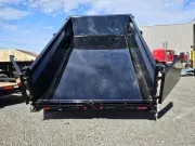 new Dump Trailers Big Tex Trailers  for sale, in White City, OR Thumbnail 13