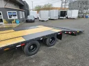 new Equipment / Flatbed Trailers Big Tex Trailers  for sale, in White City, OR Thumbnail 6
