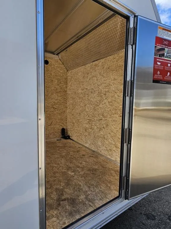 new Car Haulers / Racing Trailers E-Z Hauler  for sale, in White City, OR Thumbnail 20