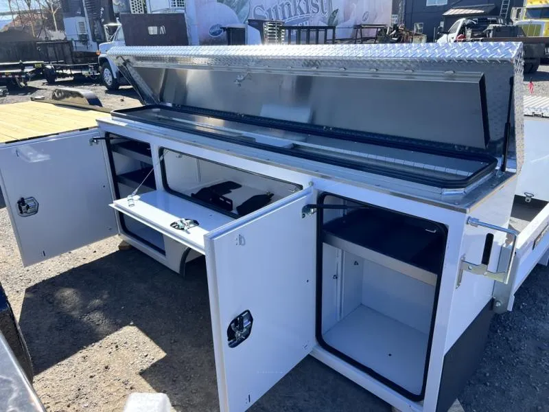 new Flat Decks CM Truck Beds  for sale, in White City, OR Thumbnail 5