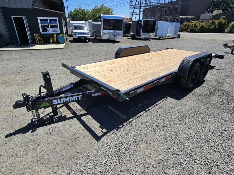 new Tilt Trailers Other  for sale, in White City, OR Thumbnail 8