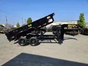 new Dump Trailers Big Tex Trailers  for sale, in White City, OR Thumbnail 12