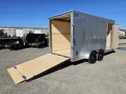 new Cargo (Enclosed) Trailers Carry-On  for sale, in White City, OR Thumbnail 10