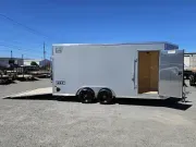 new Cargo (Enclosed) Trailers E-Z Hauler  for sale, in White City, OR Thumbnail 8