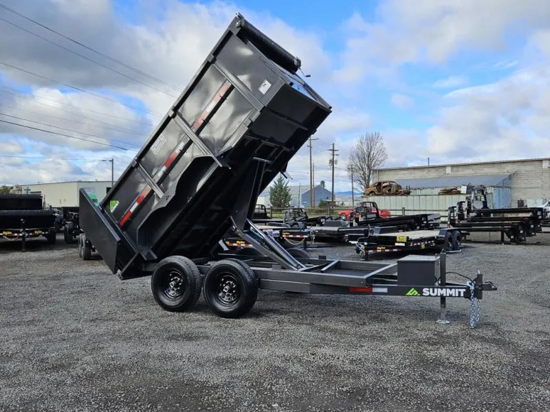 new Dump Trailers Other  for sale, in White City, OR Thumbnail 16