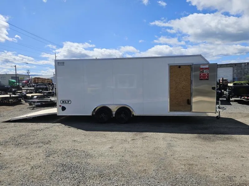 new Car Haulers / Racing Trailers E-Z Hauler  for sale, in White City, OR Thumbnail 10