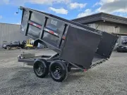 new Dump Trailers Summit  for sale, in White City, OR Thumbnail 13