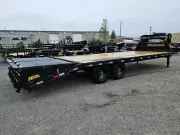 new Equipment / Flatbed Trailers Big Tex Trailers  for sale, in White City, OR Thumbnail 3