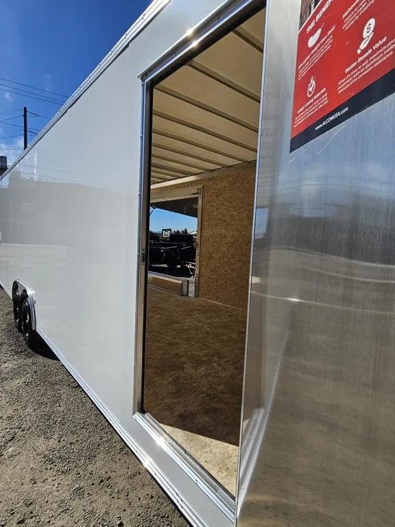 new Cargo (Enclosed) Trailers E-Z Hauler  for sale, in White City, OR Thumbnail 21