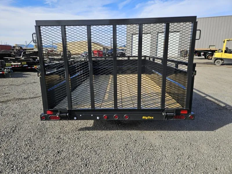 new Utility Trailers Big Tex Trailers  for sale, in White City, OR Thumbnail 6