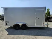 new Cargo (Enclosed) Trailers E-Z Hauler  for sale, in White City, OR Thumbnail 2