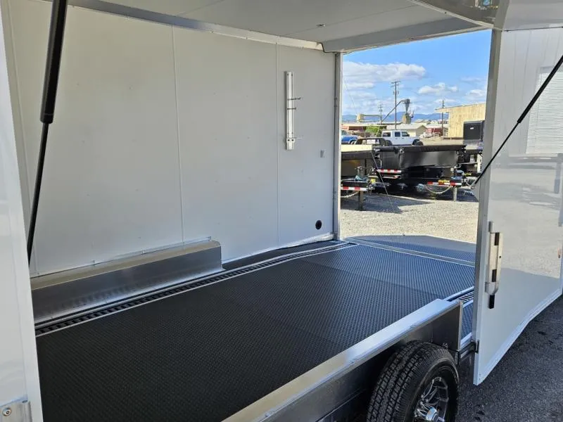 new Cargo (Enclosed) Trailers E-Z Hauler  for sale, in White City, OR Thumbnail 17