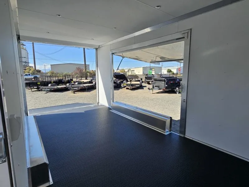 new Car Haulers / Racing Trailers E-Z Hauler  for sale, in White City, OR Thumbnail 20