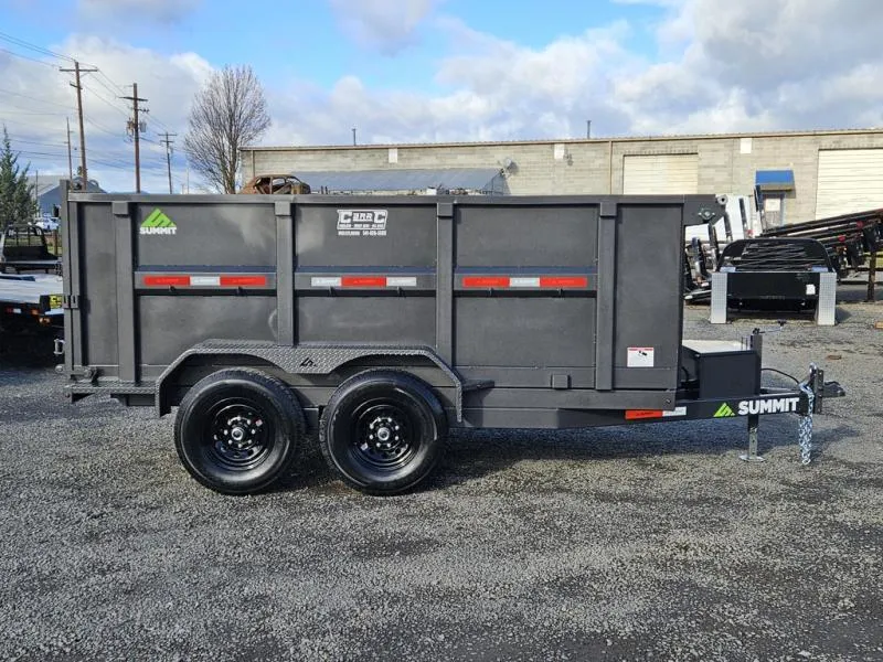 new Dump Trailers Other  for sale, in White City, OR Thumbnail 3