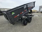 new Dump Trailers Summit  for sale, in White City, OR Thumbnail 13