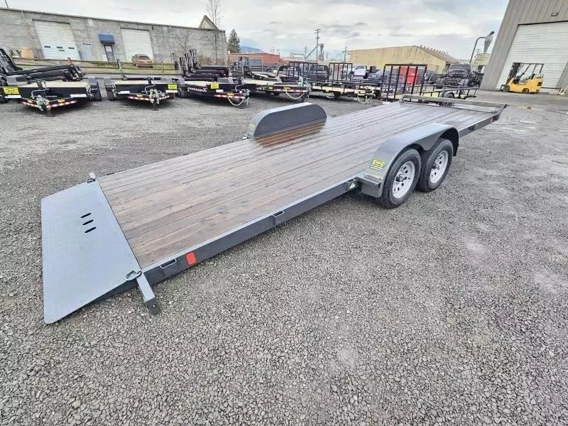 new Tilt Trailers Other  for sale, in White City, OR Thumbnail 11