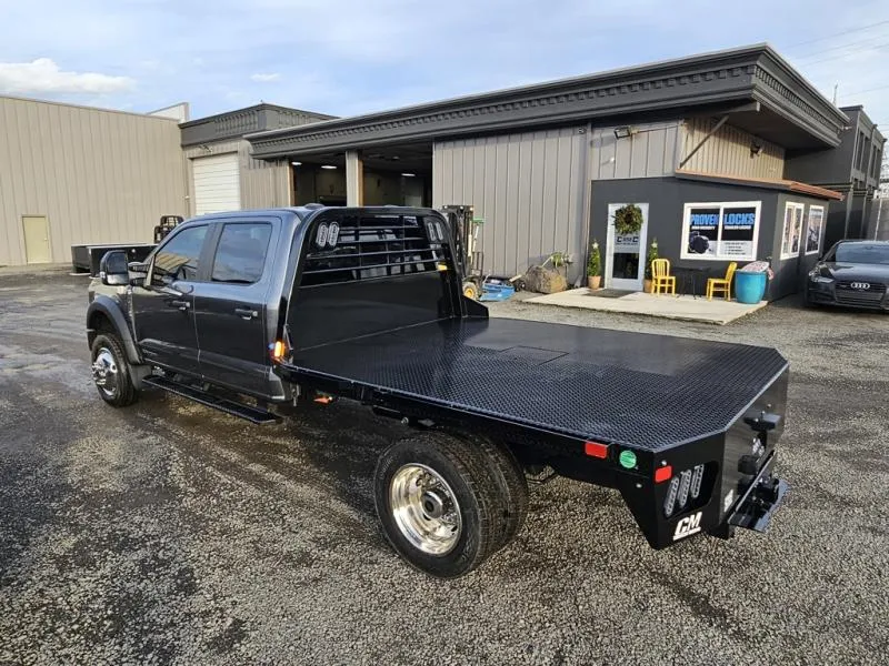new Flat Decks CM Truck Beds  for sale, in White City, OR Thumbnail 3