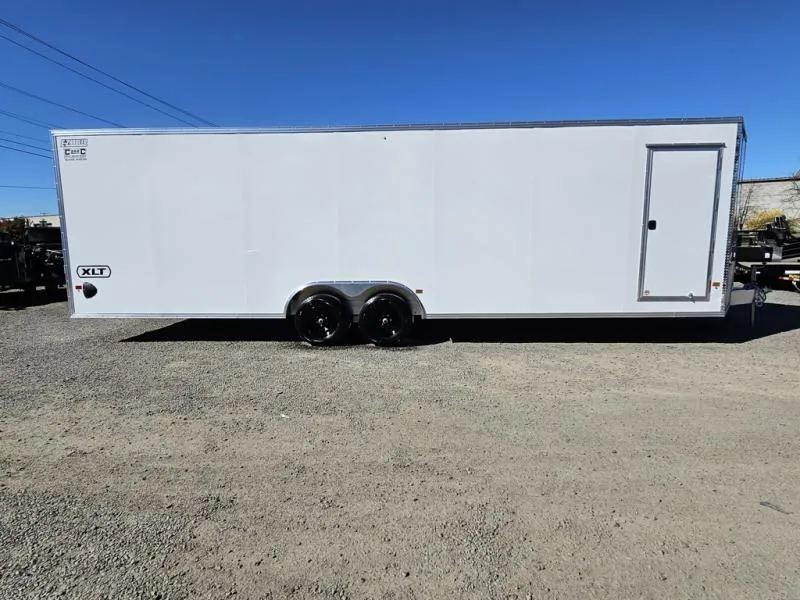 new Cargo (Enclosed) Trailers E-Z Hauler  for sale, in White City, OR Thumbnail 3