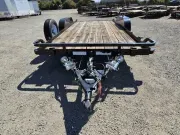 used Car Haulers / Racing Trailers Big Tex Trailers  for sale, in White City, OR Thumbnail 8