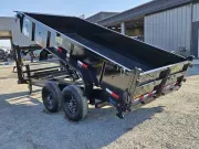 new Dump Trailers Big Tex Trailers  for sale, in White City, OR Thumbnail 14