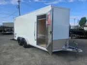 new Cargo (Enclosed) Trailers E-Z Hauler  for sale, in White City, OR Thumbnail 8
