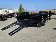 new Dump Trailers Big Tex Trailers  for sale, in White City, OR Thumbnail 9