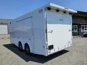 new Cargo (Enclosed) Trailers E-Z Hauler  for sale, in White City, OR Thumbnail 6