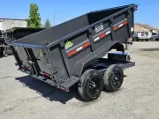 new Dump Trailers Summit  for sale, in White City, OR Thumbnail 13