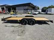 new Car Haulers / Racing Trailers Big Tex Trailers  for sale, in White City, OR Thumbnail 6