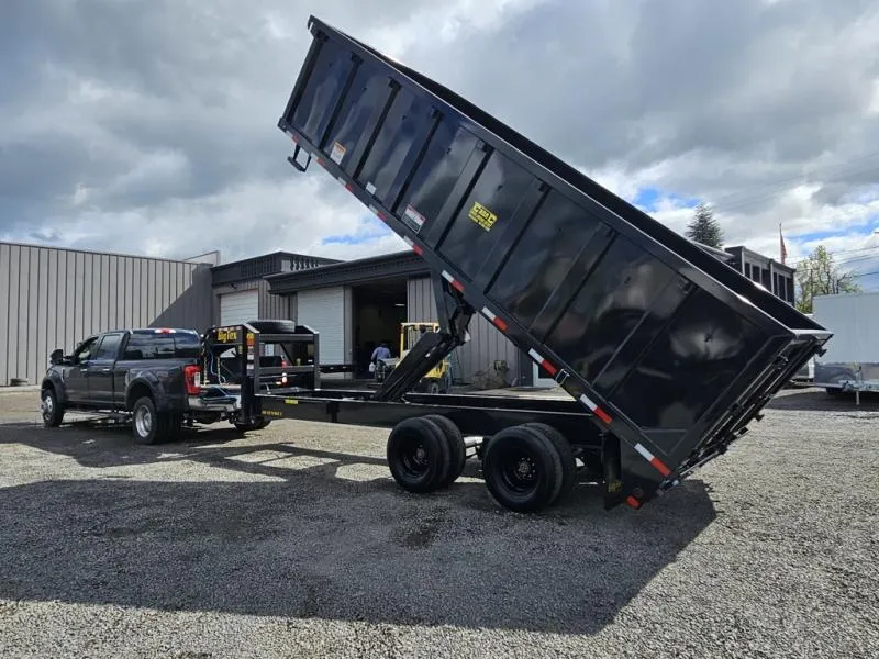 new Dump Trailers Big Tex Trailers  for sale, in White City, OR Thumbnail 27
