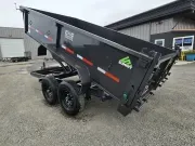 new Dump Trailers Summit  for sale, in White City, OR Thumbnail 15