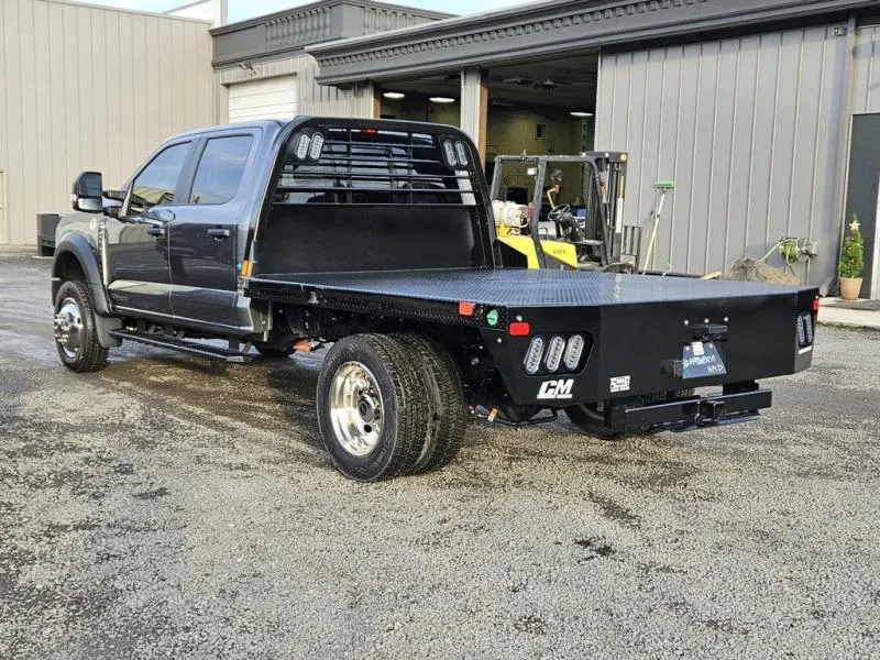 new Flat Decks CM Truck Beds  for sale, in White City, OR Thumbnail 4