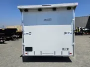 new Cargo (Enclosed) Trailers E-Z Hauler  for sale, in White City, OR Thumbnail 5