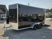 new Cargo (Enclosed) Trailers E-Z Hauler  for sale, in White City, OR Thumbnail 14