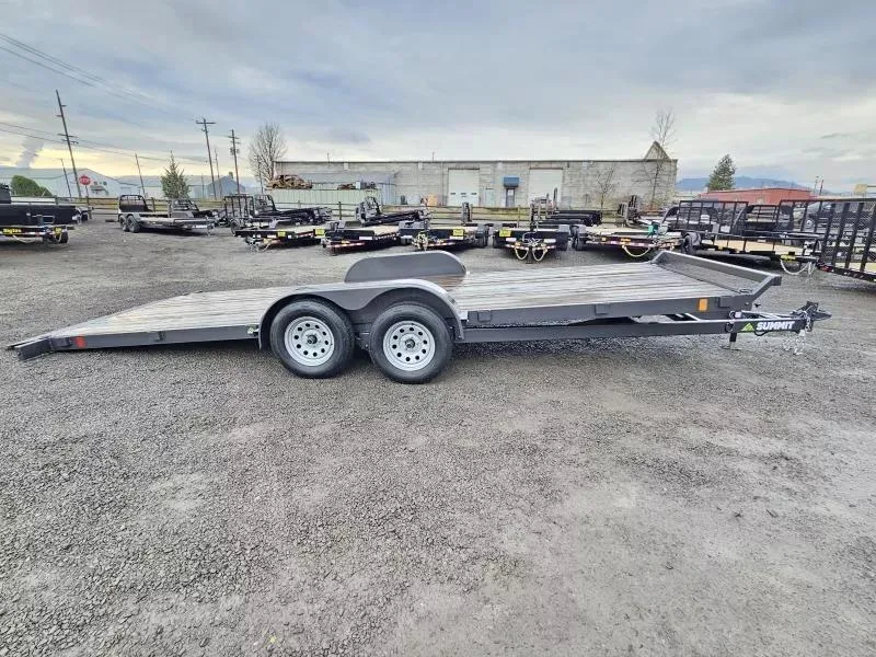 new Tilt Trailers Other  for sale, in White City, OR Thumbnail 10